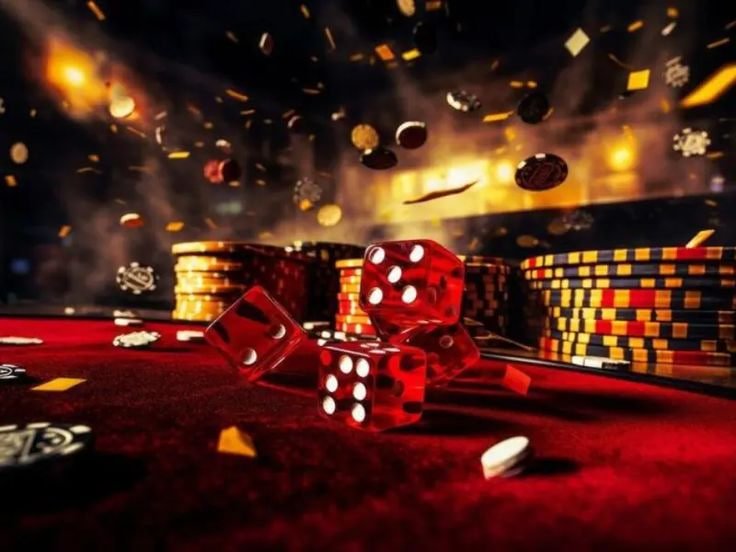 Para pemain menikmati pengalaman sportsbook dan slot online di koko188 yang modern dan terpercaya di Indonesia